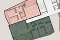Mieszkanie 3 pokoi 179 m² Tserkezoi Municipality, Cypr