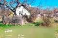 House 69 m² Brest, Belarus