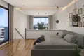Penthouse 1 bedroom 96 m² Agios Amvrosios, Northern Cyprus