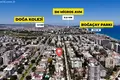 Doppelhaus 5 zimmer 300 m² Konyaalti, Türkei
