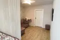 1 room apartment 40 m² Pryluki, Belarus