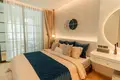 Квартира 2 комнаты 38 м² Пхукет, Таиланд