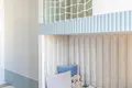 Apartamento 3 habitaciones 78 m² Varsovia, Polonia