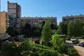  4 chambres 161 m² Saint-Pétersbourg, Russie
