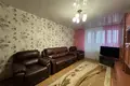 3 room apartment 61 m² Orsha, Belarus