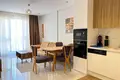 1 bedroom apartment 55 m² Muratpasa, Turkey