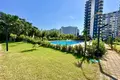 1 bedroom apartment 70 m² Mezitli, Turkey