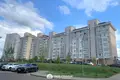 Wohnung 2 zimmer 50 m² Minsk, Belarus
