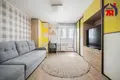 Appartement 2 chambres 67 m² Minsk, Bélarus