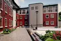 Mieszkanie 4 pokoi 76 m² Ryga, Łotwa