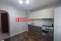 Appartement 1 chambre 49 m² Hrodna, Bélarus
