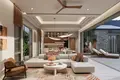 Maison 4 chambres 276 m² Baan Lamai, Thaïlande