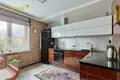 2 room apartment 57 m² Minsk, Belarus