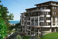 Mieszkanie 3 pokoi 103 m² Sweti Włas, Bułgaria
