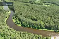 Grundstück  Skaliskes, Litauen