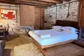 Traditional stone hotel of 320 sq.m. for sale in Central Zagori. It has 7 rooms (22 beds), café-bar, full FF&E equipment, and EOT license. Turnkey investment, €920,000