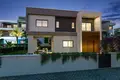 Apartamento 3 habitaciones 150 m² Agios Tychonas, Chipre
