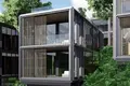 Wohnung 1 Schlafzimmer 47 m² Kamala, Thailand