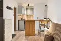 Wohnung 1 zimmer 23 m² in Warschau, Polen