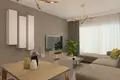 Apartment 57 m² Girne District, Northern Cyprus