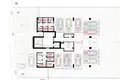 Wohnung 3 Schlafzimmer 189 m² Strovolos, Zypern