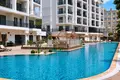 1 bedroom apartment 70 m² Alanya, Turkey