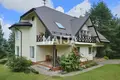 Maison  Riga, Lettonie