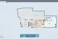Attique 5 chambres 118 m² Larnaca, Chypre