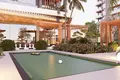 Wohnung 47 m² Hocalar, Türkei