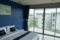 Mieszkanie 2 pokoi 147 m² Karon, Tajlandia