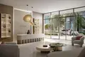 Complexe résidentiel New project VERDAN1A 4 with swimming pools and lounge areas, Dubailand, Dubai, UAE
