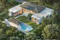Casa 4 habitaciones 380 m² Thalang, Tailandia