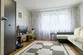 2 room apartment 47 m² Homyel, Belarus