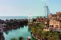 Wohnung 2 zimmer 1 400 m² Dubai, Vereinigte Arabische Emirate