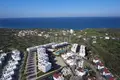 Apartamento 1 habitación 54 m² Chipre, Chipre