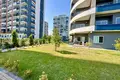 1 bedroom apartment 60 m² Mezitli, Turkey