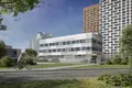 Wohnung 2 zimmer 47 m² Leninsky District, Russland