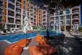 Mieszkanie 2 pokoi 63 m² Nesebyr, Bułgaria