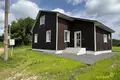 Haus 64 m² Putcynski sielski Saviet, Belarus