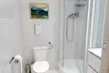 Wohnung 1 zimmer 33 m² in Warschau, Polen