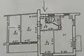 Квартира 3 комнаты 80 м² Одесса, Украина
