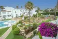 Dom 2 pokoi 100 m² Mijas, Hiszpania