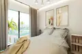 Dúplex 2 habitaciones 93 m² Gazimagusa Belediyesi, Chipre del Norte