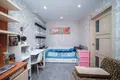 Wohnung 3 zimmer 45 m² Minsk, Belarus