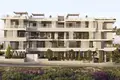 Квартира 2 комнаты 106 м² Demos Agiou Athanasiou, Кипр