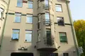 Mieszkanie 3 pokoi 159 m² Ryga, Łotwa