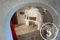 Villa de 4 dormitorios  Kalandra, Grecia