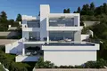 Willa 3 pokoi 425 m² el Poble Nou de Benitatxell Benitachell, Hiszpania