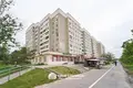 Apartamento 3 habitaciones 64 m² Minsk, Belarús