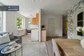 Apartamento 3 habitaciones 66 m² Vilna, Lituania